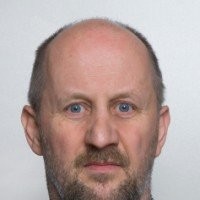 Johan Theunissen