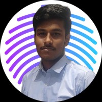 Kishan R