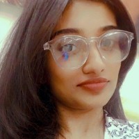Dilna Mukund