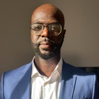 Darrin Thomas