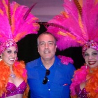 Fernando Lavin