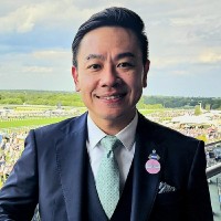 Eric Koh
