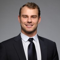 Mitchell Hendrickson