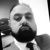 Asif Bahdur Ba(Hons)