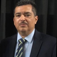 Ruben Zamora
