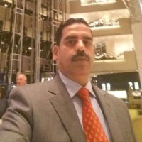 Natrajan Mohanraj Rajendran