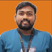 Vinay Kumar Gayini