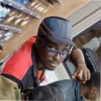 Christian Loic NIAKAM NJIOKOU