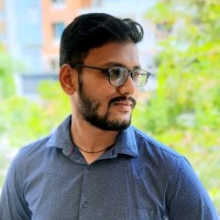 Aniket Shende