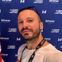 Davide Dimopoli