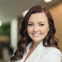 Ashley Isenberg