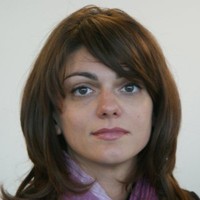 Desislava Chuhovska