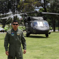 Luis Eduardo Martinez Arias