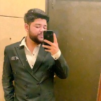 Ahmad Shaikh