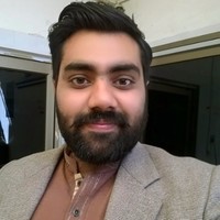 Usman Saleem