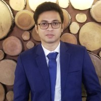 Sabbir Ahmed Saikat