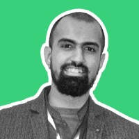 Muhammad Osama Arshad