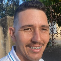 Benedito Izaias