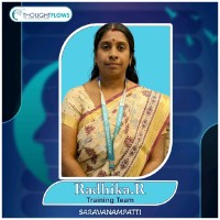Radhika Thought Flows