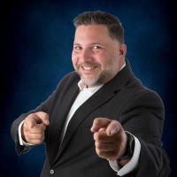 Joshua Hanoud, PA
