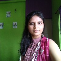 Sushma Jaiswal