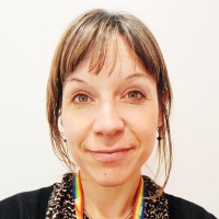 Lucy Corbett