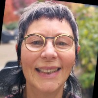 Kay Shapland