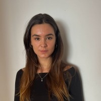 Alba Cascón Jiménez