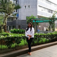 Disha Shrimali