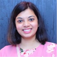 Khushboo Sardana