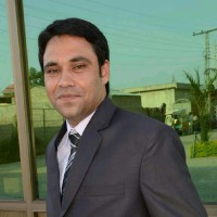 Gulfam Khan
