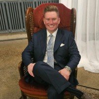 Michael Petroff