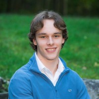 Nicholas Fortier