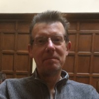 Andy Martin