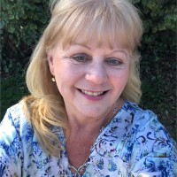 Brenda Brong Lienhard M.Ed.