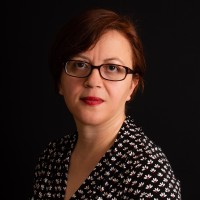 Özlem Cansoy