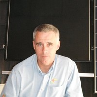Stuart East