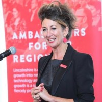 Emma Olivier-Townrow BA Hons