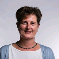 Caty Van Dijk-Kalse