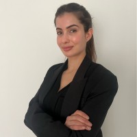 Selma Beldjord