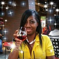 latricia wright