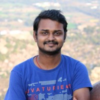 Premkumar V
