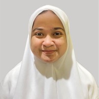 Ines Ineke Pratiwi Handayani