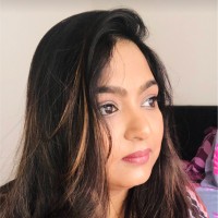 Meenu Gupta