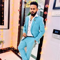 Pranay Adams