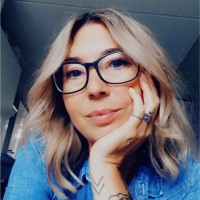 Tamar Honigh-Overweg