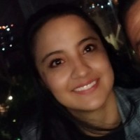 Tatiana Vargas Jimenez