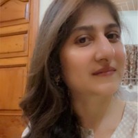 Nadiya Mustafa