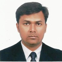 Zubair Ullah Shareef