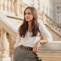 Alice COLOMBE